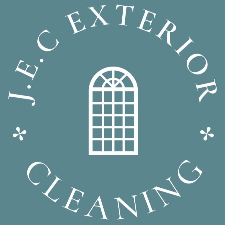 JEC Exterior Cleaning